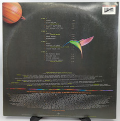 KeKelis – Kaleidoscope ’99 2xLP US ORG ~VG See Notes