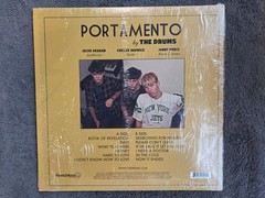 DRUMS PORTAMENTO 1P