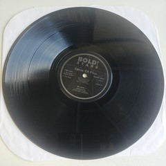 State Of Flux – The Great Balancing Act (12″) excellent house vinyl record