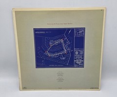 Rush-Signals -1982 12” LP-Ultrasonically Clean-Tested VG+