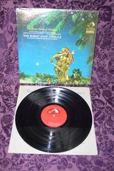 ROBERT SHAW CHORALE The Many Moods of Christmas Shrink RCA Record LP VG++/EX+