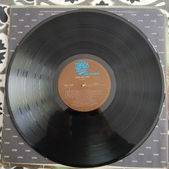 THE WHO, “Odds and Sods” LP MCA Records MCA-2126 Die-Cut Cover VG+/VG