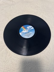 The Who ‎’ The Who By Numbers ‘ Vinyl LP Album US 1980 ROCK MCA 37002
