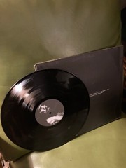 Shining – V – Halmstad LP Vinyl Original 2007 Osmose Productions Black Metal VG+