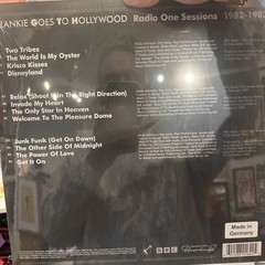 FRANKIE GOES TO HOLLYWOOD Radio One Sessions RSD 2026 LP sealed VINYL Record NEW