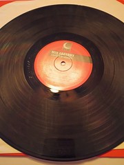 Mix Factory ‘Take Me Away’ Xquisit Remixes Vinyl Record, Phat Cat Records, 2000