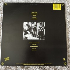 MEN AT WORK / Business As Usual / Columbia /1982 / Vinyl LP / VG+
