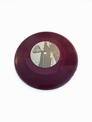 Electric Wizard Legalize Drugs & Murder 7”