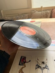Cream – Heavy Cream | Polydor PD 3502 | Sterling RL | 2xLP