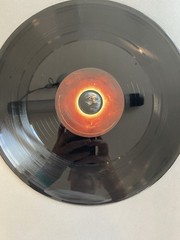 RUSH Cygnus X-1 RECORD STORE DAY 12′ Vinyl LP Limited Edition 2017