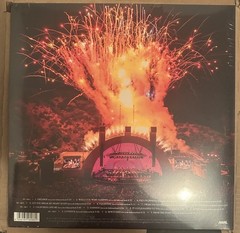 Laufey A Night At The Symphony Hollywood Bowl RSD 2025 BRAND NEW SEALED