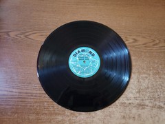 1960s VERY GOOD++ The Best Of Ronnie Dove 5005 LP33 SEE NOTES