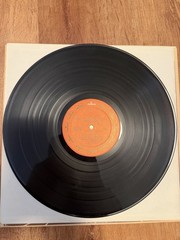 Rod Stewart Every Picture Tells A Story LP Mercury SRM-1-609 Stereo 1971 Gatefol