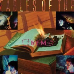 R.E.M. – Fables Of The Reconstruction [New Vinyl LP]