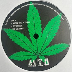 Dr. Dre – The Chronic 2 LP Vinyl Hip Hop West Coast Rap 1992 Album
