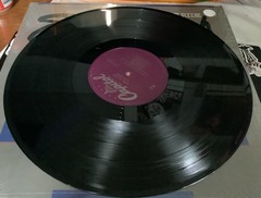 Earl Klugh – Low Ride. Vinyl – VG+