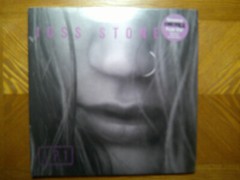 NEW SEALED RSD 2022 PURPLE VINYL LP RECORD/JOSS STONE/LP 1 RARE 2022 rsd