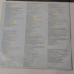 Stay Awake Various Artists A&M Records SP 3918 1988 12″ Vinyl LP