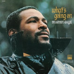 Marvin Gaye – What’s Going on [New Vinyl LP] 180 Gram, Reissue