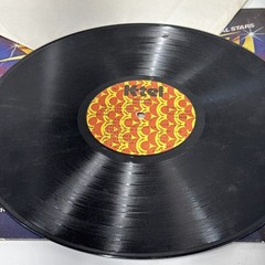 K-tel – High Energy LP Vinyl – Disco Pop Rock – 1979 – TU 2620 – 12″