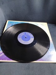 FLIGHT F-I-N-A-L (1965) Vinyl LP Record