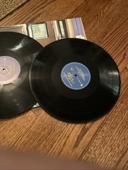 Call Me by Your Name (Original Motion Picture Soundtrack) vinyl record working