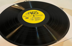 SVEN LUNDESTAD – Guitar Recital (1986) – 12″ Vinyl Record LP – EX