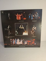Paul Simon In Concert Live Rhymin’ Vintage Vinyl LP 1974 Columbia Record PC32855