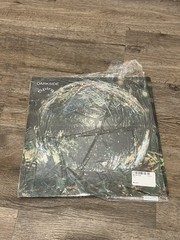 Darkside Spiral Vinyl Record