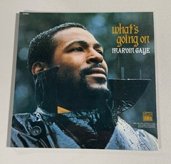 Marvin Gaye – What’s Going On Vinyl NEW