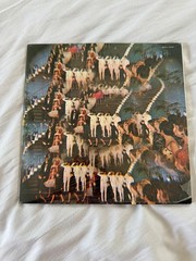 Beatles Magical Mystery Tour Apple SMAL-2835 Stereo Sealed in Partial SW