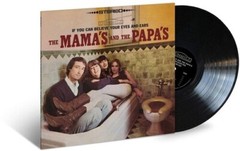 The Mamas & the Papa – If You Can Believe Your Eyes And Ears [New Vinyl LP]