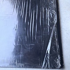 Black Sabbath Master of Reality 1971 US Press LP Warner Bros BS 2562 SHRINK Orig
