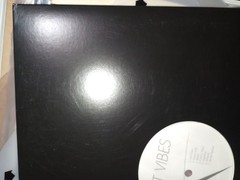 [Rare Vaporwave Vinyl] Saint Pepsi: Hit Vibes [Red] [Only 500 Made] [Grade G+]
