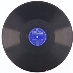 Tchaikovsky, Minneapolis Orchestra Symphony No. 4 5x 12″ 78 rpm Record Set M 468