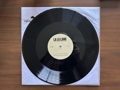 La La Land (Original Motion Picture Score) 2017 Vinyl Record
