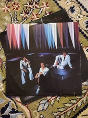 NEAR MINT AMBROSIA Life Beyond LA 1978 Warner Bros Vinyl LP BSK 3135 1st Press
