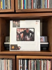Jeff Buckley Grace Limited Edition Gold Vinyl Record LP Vinyl Sealed New Mint