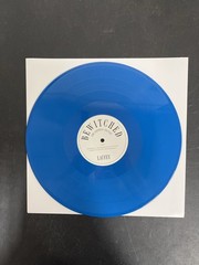 Laufey – Bewitched: The Goddess Edition LE Blue Vinyl USED NOT TESTED
