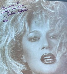 Loretta Goggi C’è Poesia (Vinile Cristallo Edizione Limitata (Vinyl) (UK IMPORT)