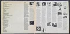 4 Warner Bros. Promo Sampler Comp Lot Vinyl 2XLP Vintage Records Alice Cooper