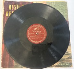 Jose Iturbi Music To Remember (From The Life Of Chopin) 1945 2×78 RPM Classical