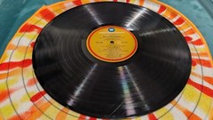 Various Artists “Motels and Memories” Cheating Compilation Willie Nelson LSM 901