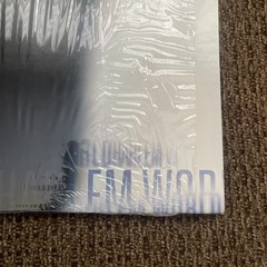 Mase Harlem World Vinyl 1997 Original Album