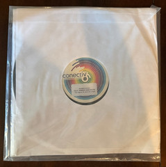Flyleaf – Memento Mori Vinyl LP (IVC Edition, Test Pressing)