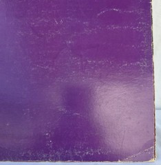 Alice Cooper Killer 1971 Original Album Cover Only Gatefold VG 1970s Rock Art