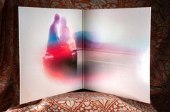 BRAND NEW Punch Drunk Love Soundtrack BLUE SWIRL vinyl adam sandler Jon Brion LP