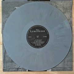 The Lumineers – Cleopatra 2xLP Vinyl Record 2016 Deluxe Edition