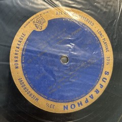 Mozart(10″ Vinyl)Sonata In D Major-Supraphon-LPM 297-Czech Republic-VG/VG