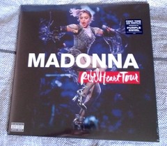 Madonna – Rebel Heart Tour (2022)